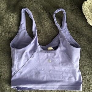 Lululemon Align Tank Size 4